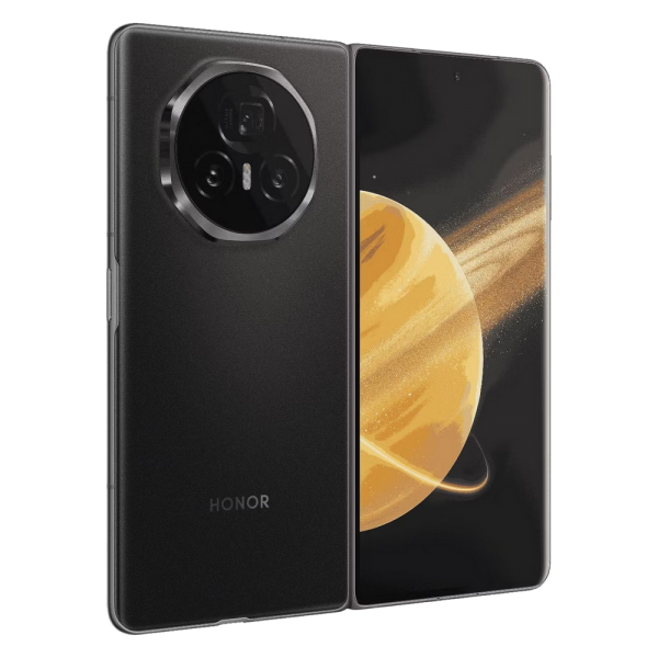 Смартфон HONOR Magic V3 12+512Gb черный (5109BJNV)