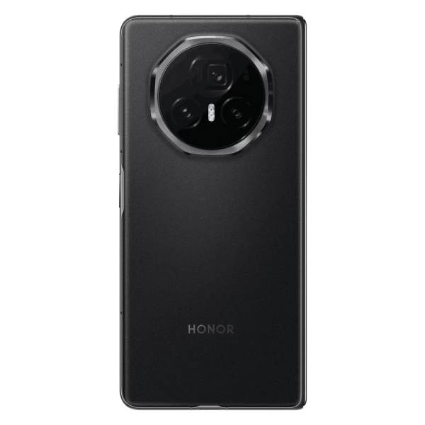 Смартфон HONOR Magic V3 12+512Gb черный (5109BJNV)