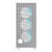 Корпус Case Ocypus Gamma C70 WH ARGB ATX / win / white / 4 ARGB fans / no PSU / Tempered Glass
