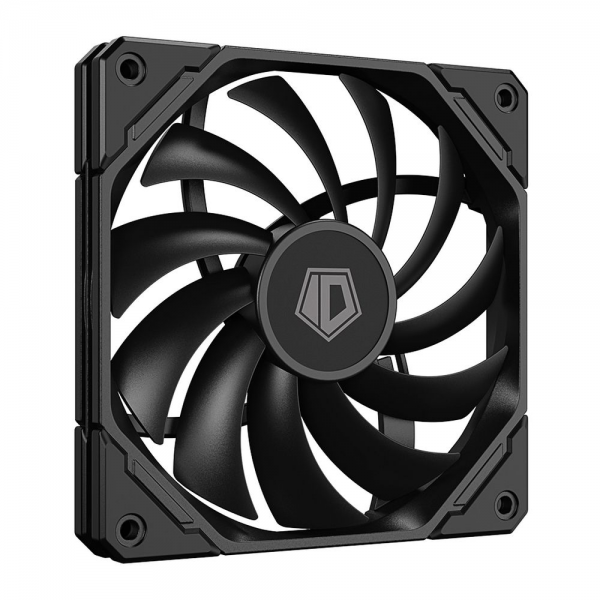 Вентилятор Fan ID-Cooling TF-12015-K / PWM / Slim