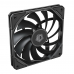 Вентилятор Fan ID-Cooling TF-12015-K / PWM / Slim