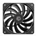 Вентилятор Fan ID-Cooling TF-12015-K / PWM / Slim