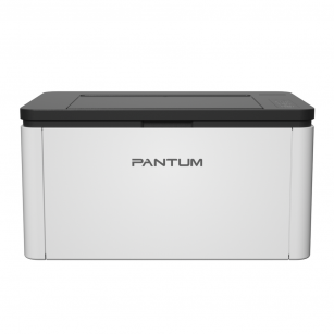Pantum BP1800 A4, принтер, лазерный, черно-белый, 18 стр/мин, 600x600dpi, 500МГц, 32Мб, USB, 700стр/картридж, белый корпус (картридж TL-C2318H)(BP1800)