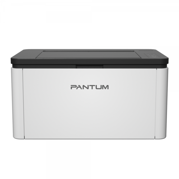 Pantum BP1800 A4, принтер, лазерный, черно-белый, 18 стр/мин, 600x600dpi, 500МГц, 32Мб, USB, 700стр/картридж, белый корпус (картридж TL-C2318H)(BP1800)