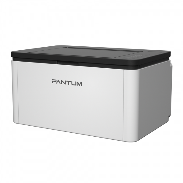 Pantum BP1800 A4, принтер, лазерный, черно-белый, 18 стр/мин, 600x600dpi, 500МГц, 32Мб, USB, 700стр/картридж, белый корпус (картридж TL-C2318H)(BP1800)
