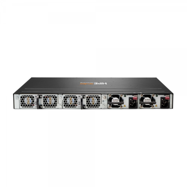 Коммутатор HPE Aruba 6300M 24SFP+ and 4SFP56 Ports Switch (блок питания JL085A поставляется отдельно)