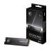 Твердотельный накопитель SSD MSI M.2 2280 2TB SPATIUM M560 Client SSD S78-440Q940-P83, PCIe Gen4x4 with NVMe,  3D TLC, R/ W 4900/ 4400