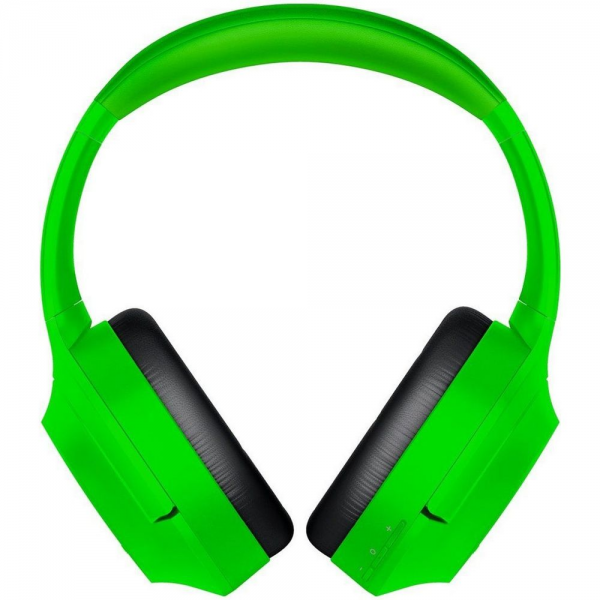 Гарнитура игровая Razer Opus X - Green (RZ04-03760400-R3M1)