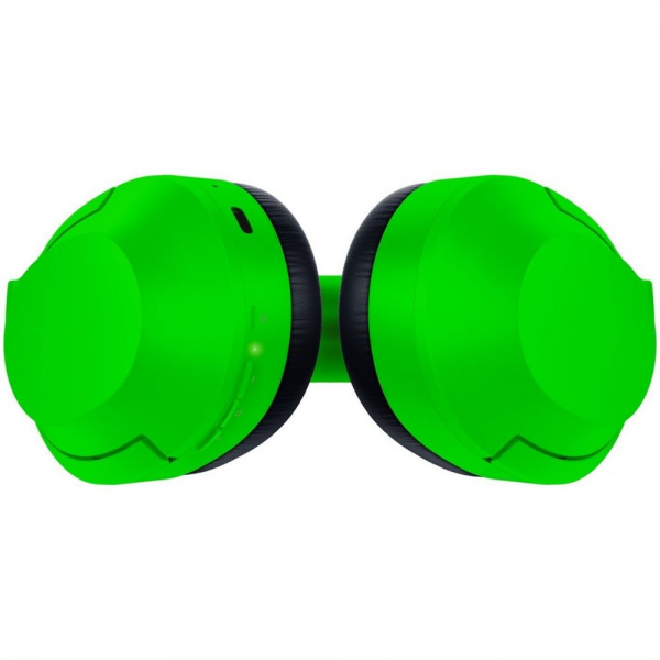 Гарнитура игровая Razer Opus X - Green (RZ04-03760400-R3M1)