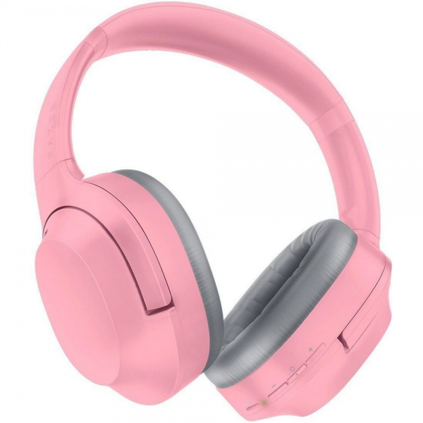 Гарнитура игровая Razer Opus X - Quartz (RZ04-03760300-R3M1)