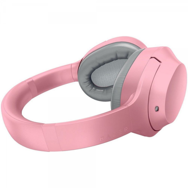 Гарнитура игровая Razer Opus X - Quartz (RZ04-03760300-R3M1)