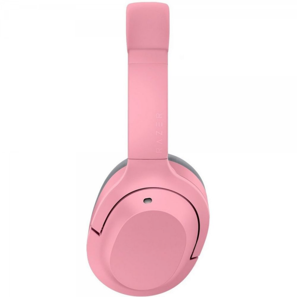 Гарнитура игровая Razer Opus X - Quartz (RZ04-03760300-R3M1)