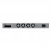Ubiquiti UniFi Switch Pro HD 24 PoE PoE-коммутатор в стойку, 22х 2.5G RJ45, 2х 10G RJ45, 4х 10G SFP+, раздача 600 Вт