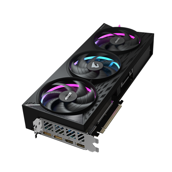 Системный блок KWIK (Intel Core i9-13900KF OEM / 64 ГБ ОЗУ (2 модуля) / Gigabyte RX9070XT AORUS E 16GB GDDR6 256bit 2xDP 2xH / 512 ГБ SSD)