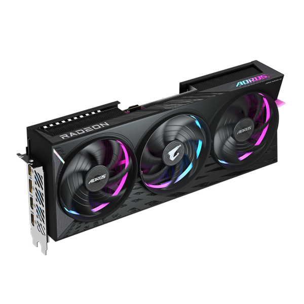 Системный блок KWIK (Intel Core i9-13900KF OEM / 64 ГБ ОЗУ (2 модуля) / Gigabyte RX9070XT AORUS E 16GB GDDR6 256bit 2xDP 2xH / 512 ГБ SSD)
