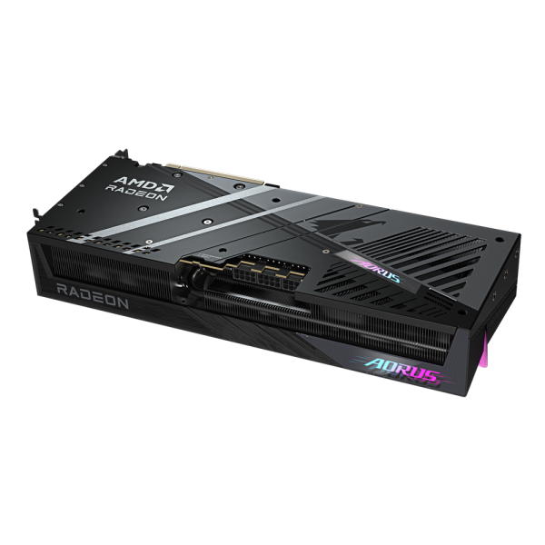 Системный блок KWIK (Intel Core i9-13900KF OEM / 64 ГБ ОЗУ (2 модуля) / Gigabyte RX9070XT AORUS E 16GB GDDR6 256bit 2xDP 2xH / 512 ГБ SSD)