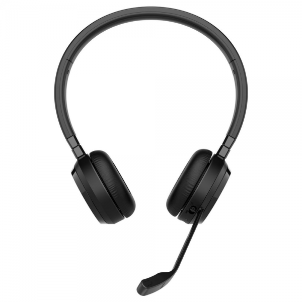 Беспроводная гарнитура Jabra Evolve 65 TE- USB-A MS Stereo (PN: 6699-833-309)