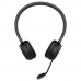 Беспроводная гарнитура Jabra Evolve 65 TE- USB-A MS Stereo (PN: 6699-833-309)