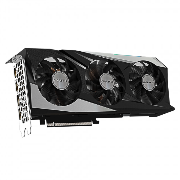 Видеокарта Gigabyte RX7600 GAMING OC 8GB GDDR6 128bit 2xDP 2xHDMI 3FAN RTL