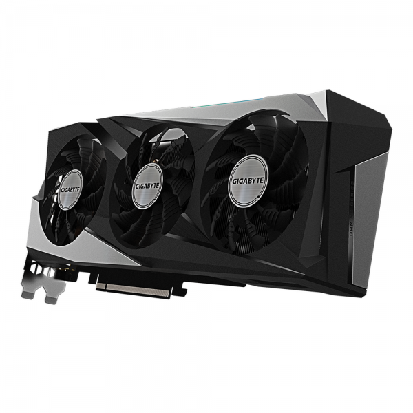 Видеокарта Gigabyte RX7600 GAMING OC 8GB GDDR6 128bit 2xDP 2xHDMI 3FAN RTL