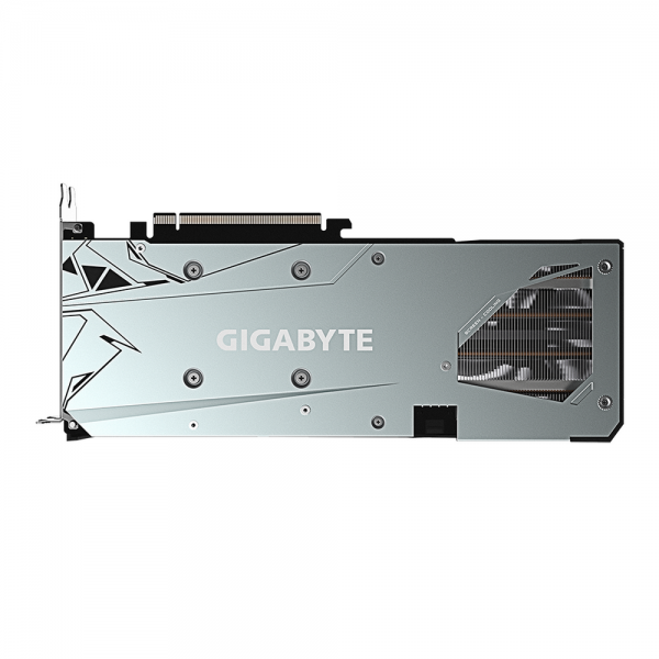 Видеокарта Gigabyte RX7600 GAMING OC 8GB GDDR6 128bit 2xDP 2xHDMI 3FAN RTL
