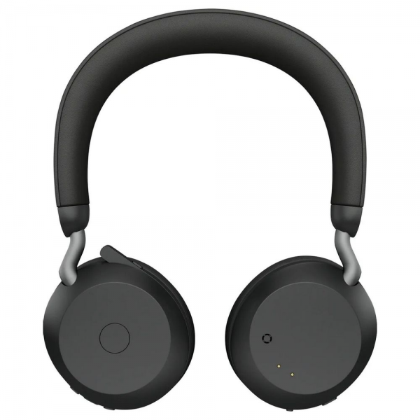 Беспроводная гарнитура Jabra Evolve2 75,Link380c MS Stereo Black (PN:27599-999-899)