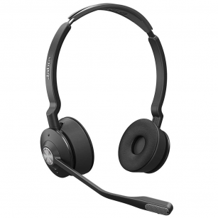 Беспроводная гарнитура Jabra Engage 75 SE- Stereo, EMEA (PN: 9659-583-111)