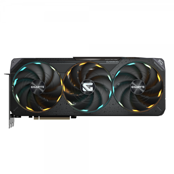 Видеокарта Gigabyte RTX5080 GAMING OC 16GB GDDR7 256bit 3xDP HDMI 3FAN RTL