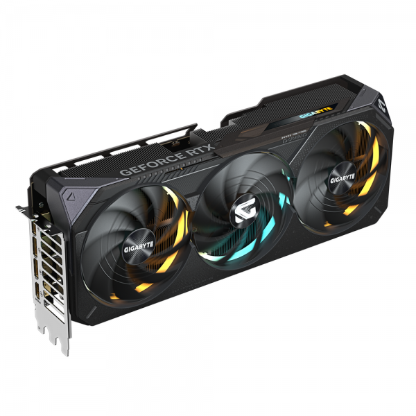 Видеокарта Gigabyte RTX5080 GAMING OC 16GB GDDR7 256bit 3xDP HDMI 3FAN RTL
