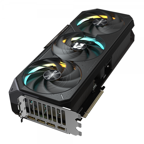 Видеокарта Gigabyte RTX5080 GAMING OC 16GB GDDR7 256bit 3xDP HDMI 3FAN RTL
