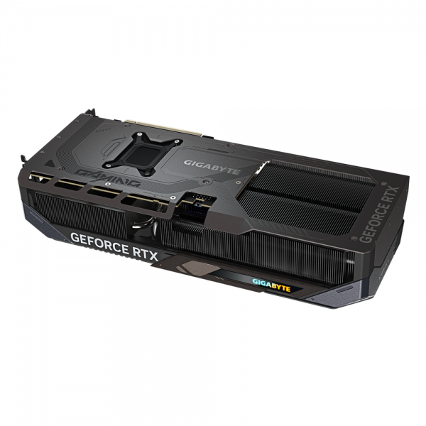 Видеокарта Gigabyte RTX5080 GAMING OC 16GB GDDR7 256bit 3xDP HDMI 3FAN RTL