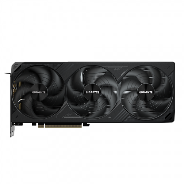 Видеокарта Gigabyte RTX5080 WINDFORCE OC SFF 16GB GDDR7 256bit 3xDP HDMI 3FAN RTL