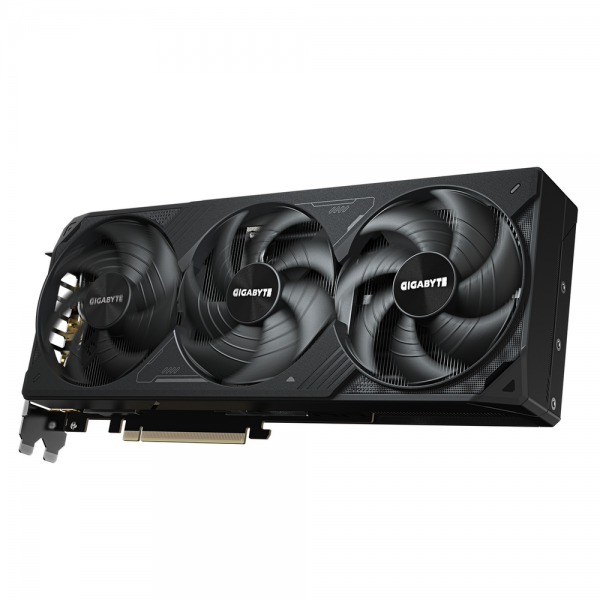 Видеокарта Gigabyte RTX5080 WINDFORCE OC SFF 16GB GDDR7 256bit 3xDP HDMI 3FAN RTL
