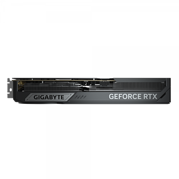 Видеокарта Gigabyte RTX5080 WINDFORCE OC SFF 16GB GDDR7 256bit 3xDP HDMI 3FAN RTL