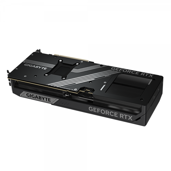 Видеокарта Gigabyte RTX5080 WINDFORCE OC SFF 16GB GDDR7 256bit 3xDP HDMI 3FAN RTL