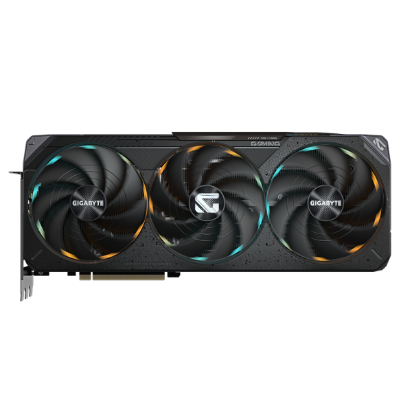 Видеокарта Gigabyte RTX5070Ti GAMING OC 16GB GDDR7 256bit 3xDP HDMI 3FAN RTL