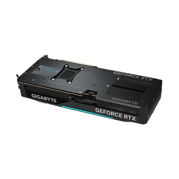 Видеокарта Gigabyte RTX5070Ti EAGLE OC SFF 16GB GDDR7 256bit 3xDP HDMI 3FAN RTL