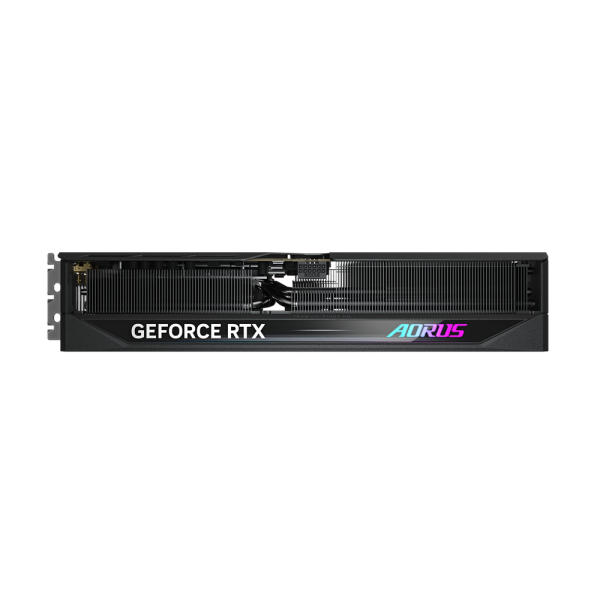 Видеокарта Gigabyte RTX5070 MASTER 12GB GDDR7 192bit 3xDP HDMI 3FAN RTL