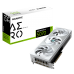 Видеокарта Gigabyte RTX5070 AERO OC 12GB GDDR7 192bit 3xDP HDMI 3FAN RTL