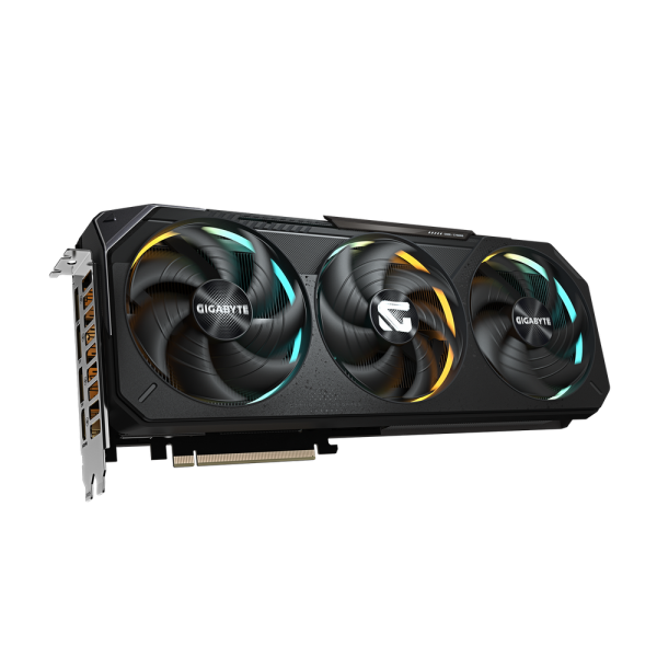 Видеокарта Gigabyte RTX5070 GAMING OC 12GB GDDR7 192bit 3xDP HDMI 3FAN RTL