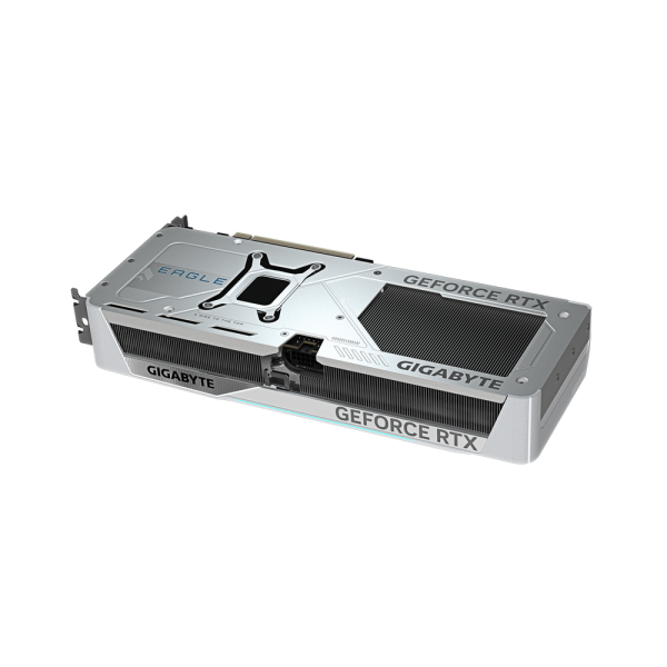 Видеокарта Gigabyte RTX5070 EAGLE OC ICE SFF 12GB GDDR7 192bit 3xDP HDMI 3FAN RTL