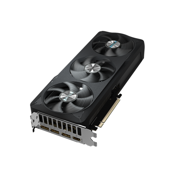 Видеокарта Gigabyte RTX5070 EAGLE OC SFF 12GB GDDR7 192bit 3xDP HDMI 3FAN RTL