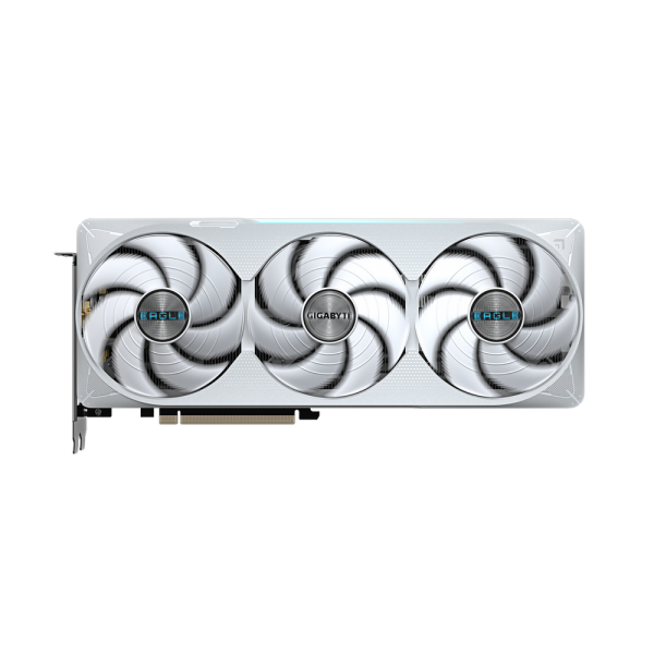 Видеокарта Gigabyte RTX5070Ti EAGLE OC ICE SFF 16GB GDDR7 256bit 3xDP HDMI 3FAN RTL
