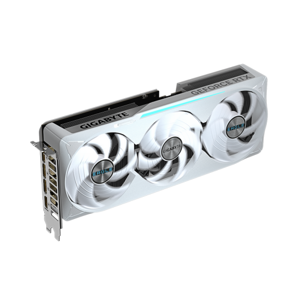 Видеокарта Gigabyte RTX5070Ti EAGLE OC ICE SFF 16GB GDDR7 256bit 3xDP HDMI 3FAN RTL