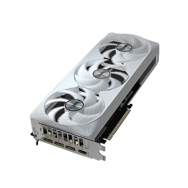 Видеокарта Gigabyte RTX5070Ti EAGLE OC ICE SFF 16GB GDDR7 256bit 3xDP HDMI 3FAN RTL