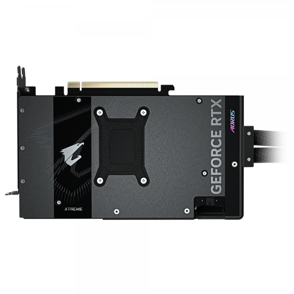 Видеокарта Gigabyte RTX5080 XTREME WATERFORCE 16GB GDDR7 256bit 3xDP HDMI 3FAN RTL