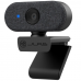 Веб-камера Jlab Go Cam Wired Webcam (PN:
WGOCAMRBLK124)
