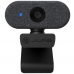 Веб-камера Jlab Go Cam Wired Webcam (PN:
WGOCAMRBLK124)