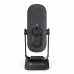 Проводной микрофон Jlab GO Talk Mixed
Microphone black (PN: MTALKGO2RBLK4)