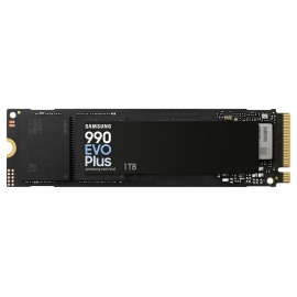 Твердотельный накопитель SSD Samsung M.2 2280 1TB 990 EVO PLUS